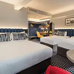 Academy Plaza Otel Dublin
