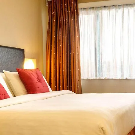 Hotel Academy Plaza Dublín
