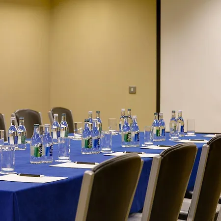 Academy Plaza Hotel Dublín