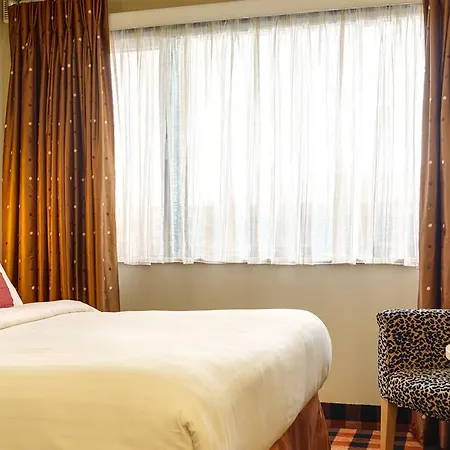 Academy Plaza 3* Dublín