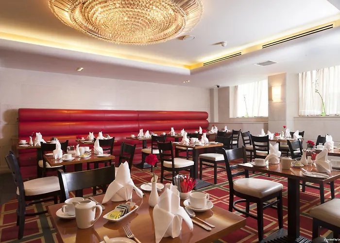 Academy Plaza Hotel Dublin