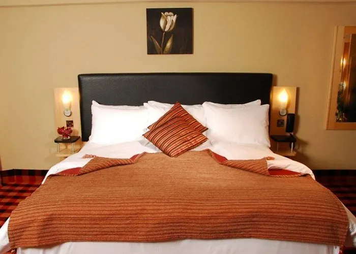 Academy Plaza 3* Dublin