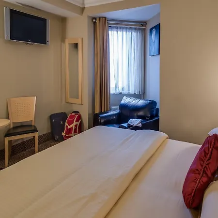 Academy Plaza Hotel Dublin