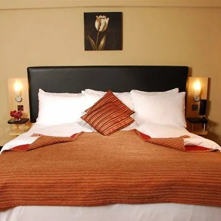 Academy Plaza 3* Dublin