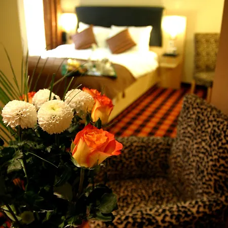 Academy Plaza Dublin