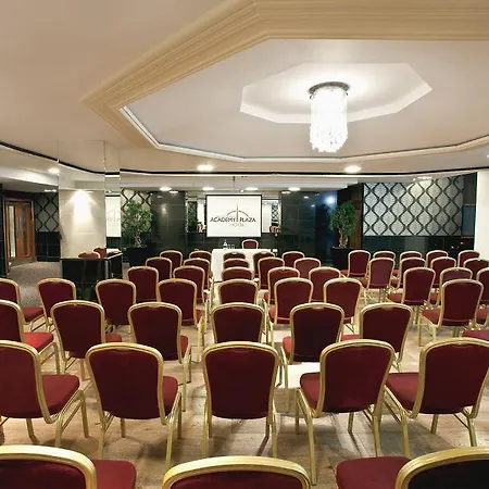 Academy Plaza Hotel