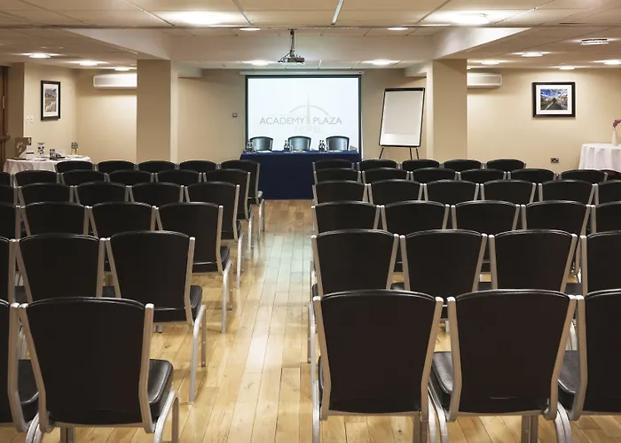 Hotel Academy Plaza Dublin
