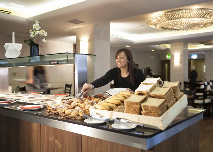 Academy Plaza 3* Dublin