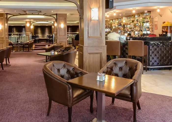 Academy Plaza Dublin