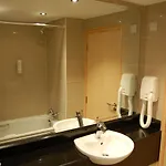 Hotel Academy Plaza