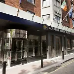 Hotel Academy Plaza