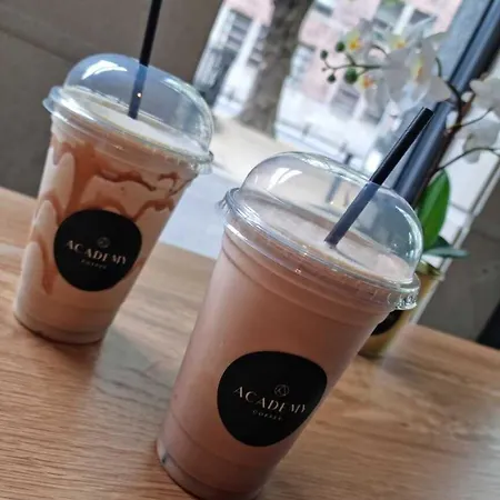 أكاديمي بلازا فندق