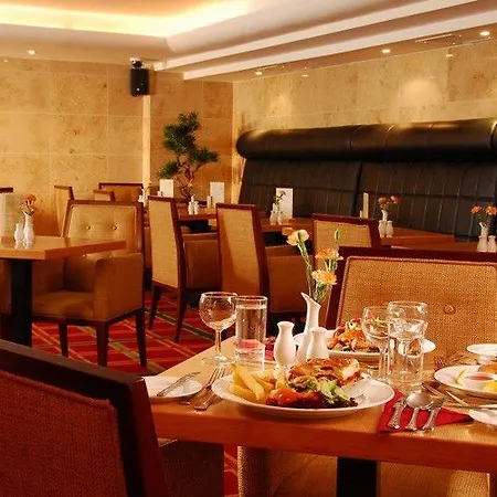 أكاديمي بلازا دبلن