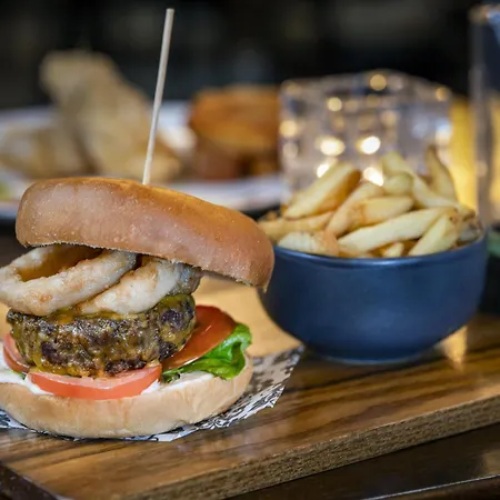 فندق أكاديمي بلازا 3*