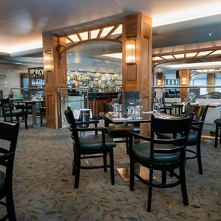 Hotel Academy Plaza Dublín