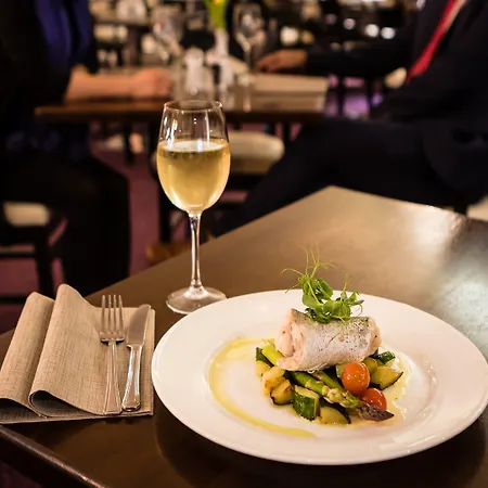 Academy Plaza 3* Dublin