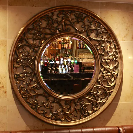 أكاديمي بلازا 3* دبلن