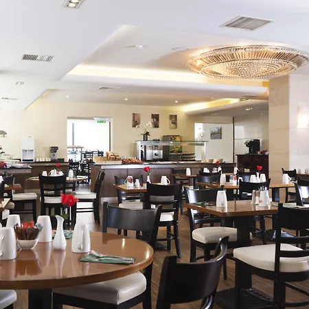 Academy Plaza Dublin