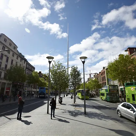 Academy Plaza 3* Dublin