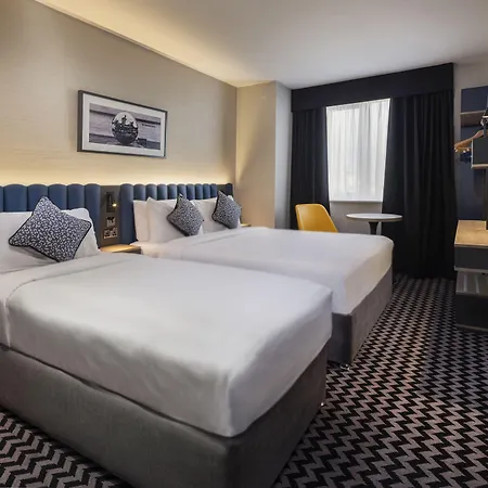 Academy Plaza Dublin