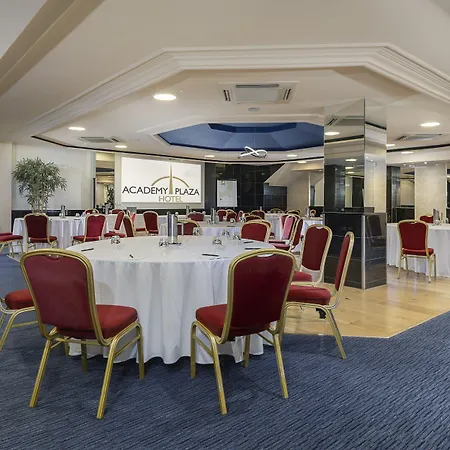 Academy Plaza Dublin