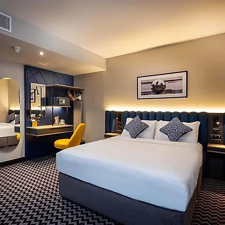 Hotel Academy Plaza Dublin
