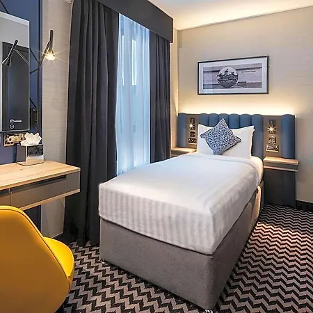 Academy Plaza Hotel Dublin