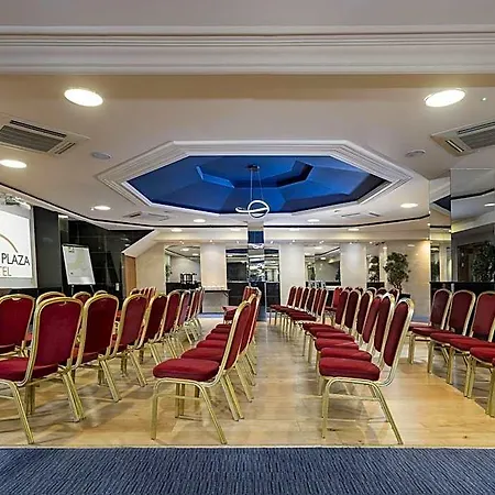 Academy Plaza Dublin
