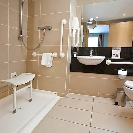 Hotel Academy Plaza Dublin
