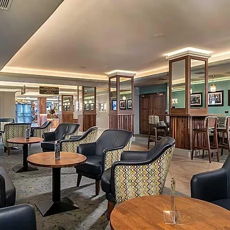 Academy Plaza 3* Dublin