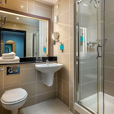 Hotel Academy Plaza Dublin