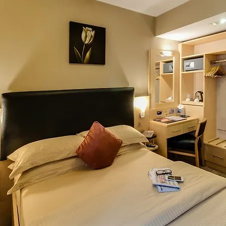 أكاديمي بلازا دبلن