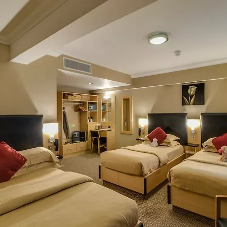 أكاديمي بلازا فندق