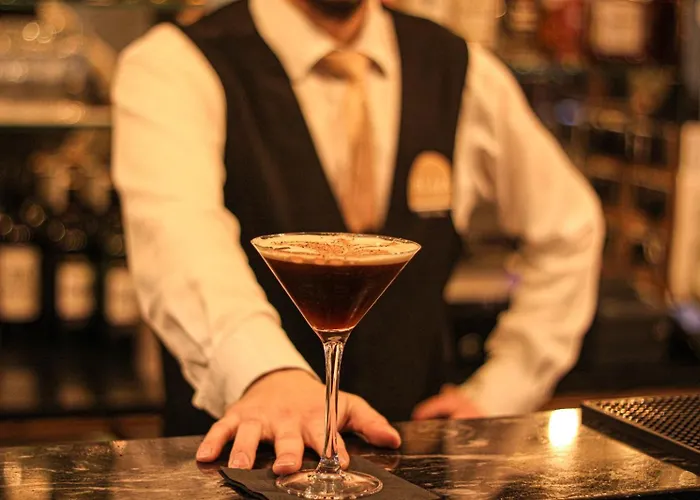 アカデミー プラザ ホテル ダブリン