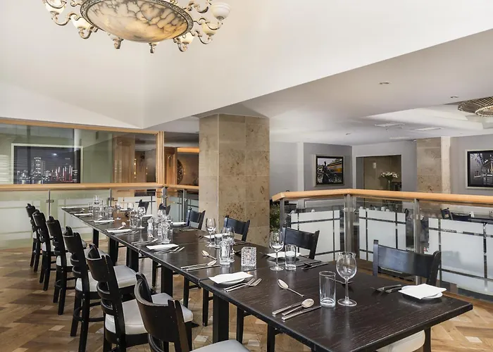 Academy Plaza Dublin