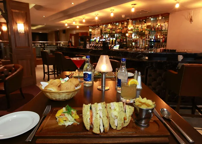 Szálloda Academy Plaza 3*