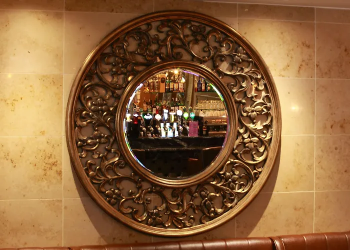 Academy Plaza 3* Dublín