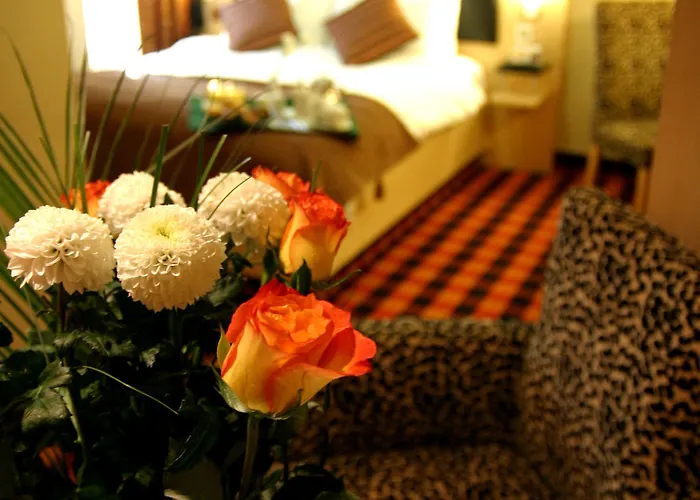 Academy Plaza Dublín