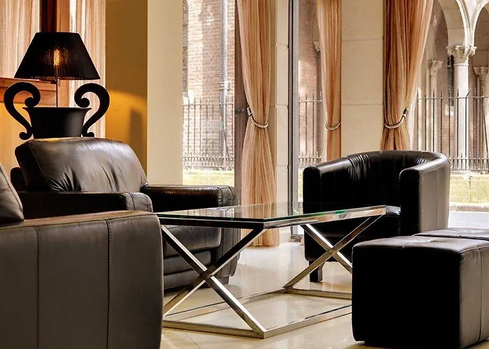 Academy Plaza Dublín