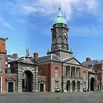 Academy Plaza Hotel Dublin