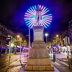 Hotel Academy Plaza Dublin