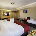 Hotel Academy Plaza