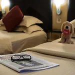 Hotel Academy Plaza Dublin