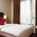 Hotel Academy Plaza 3*