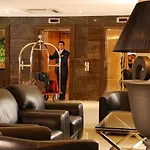 Hotel Academy Plaza 3*