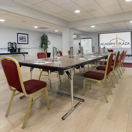 Academy Plaza 3* דבלין