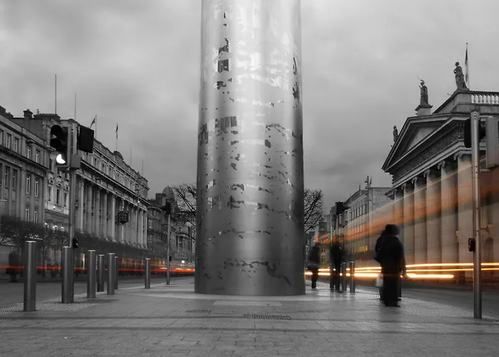 Academy Plaza 3* Dublin