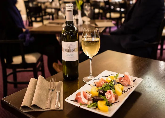 Academy Plaza 3* Dublin