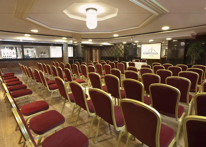 Hotel Academy Plaza Dublin