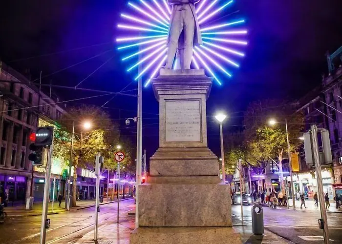 Hotel Academy Plaza Dublin